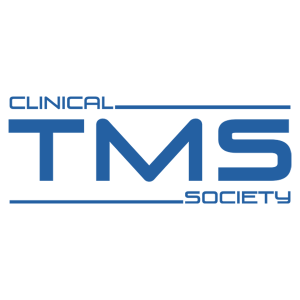Clinical TMS Society Logo