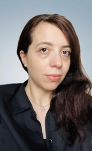 Photo of Lysianne Beynel, PhD