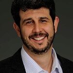 Daniel M. Blumberger