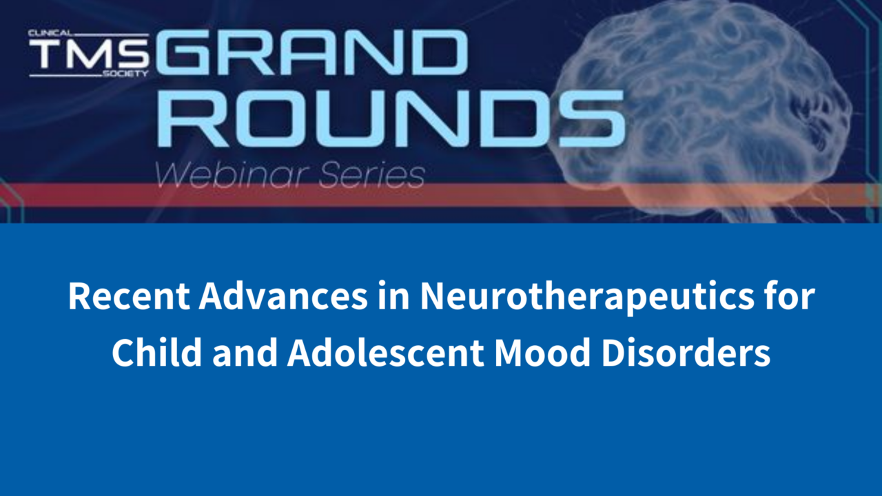 Grand Rounds Ashp Grand Rounds Webinar: Recent Advances in Neurotherapeutics for Child ...