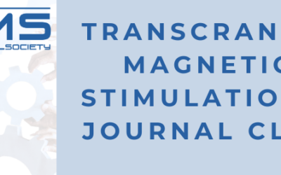 Meeting of Transcranial Magnetic Stimulation’s Journal Club: March 11