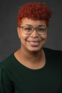 Saydra Wilson, MD, FCTMSS
