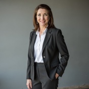 Sarah Parsons, DO, FAPA, FACLP