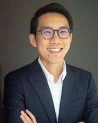 Christopher Chan Yi Wen