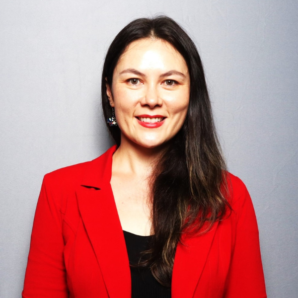 Anna Woodbury, MD