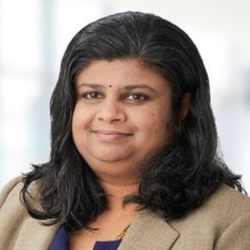 Bhavani Kashyap MBBS, PhD