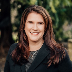 Christina Hughes, MD, FCTMSS