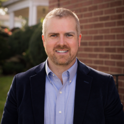 Kevin A. Johnson, PhD, RN