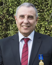 Samir Ibrahim