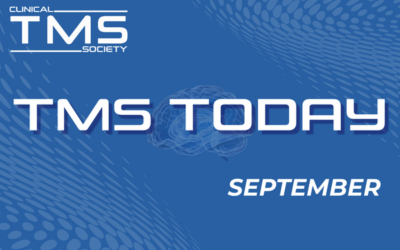 TMS Today – September 2026
